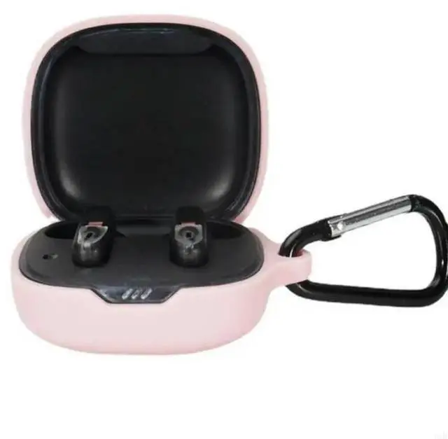 Main image of FOR Shockproof-Earph Cover for Case-Dustproof Sleeve Washable-Shell