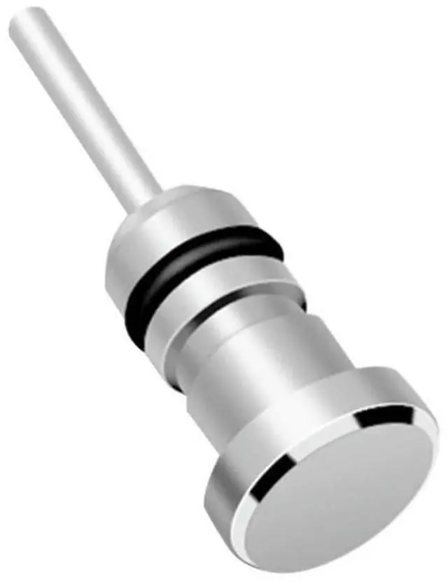 Main image of FOR 1pc Earph Dust Plug 3.5mm AUX Card for Computer Laptop Tablet Dustproof Accessories