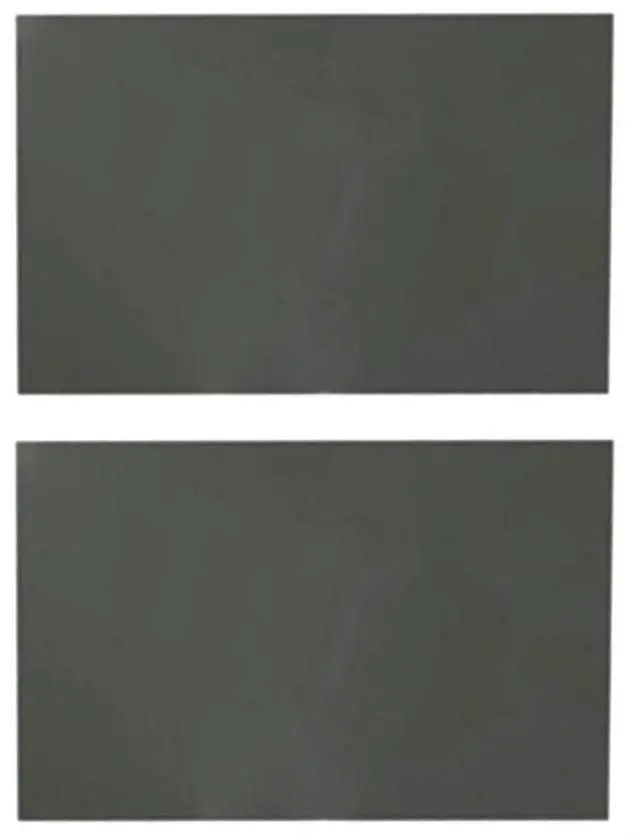 Main image of FOR 2Pcs 30x20cm Horizontal Linear Polarized Filters Sheets LCD Polarizer Film Educational Physics Polarizing Filters