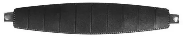 Main image of FOR Comfortable Headset Headband Pad for AKG K52-K72 K92 K77 K511 Headph Headband Cushions Easy llation HeadBand Pad