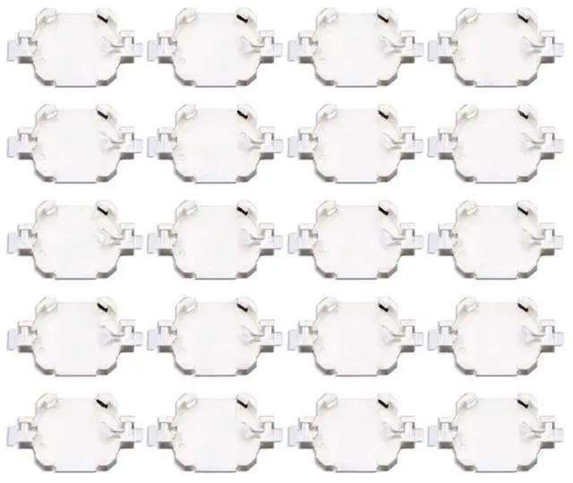 Main image of FOR 20PCS DIY CR1616 CR1620 CR1625 Holder for Game Card Cartridge