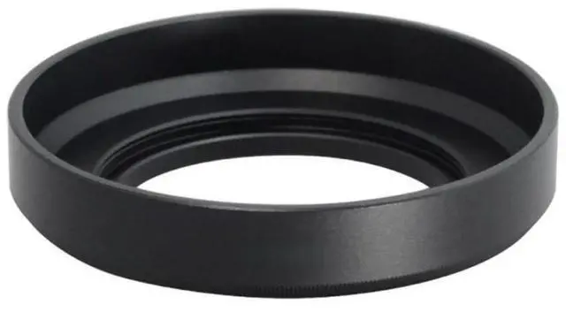 Main image of FOR HN-40 Lens Hood Protectors for 16-50mm f3.5-6.3VR Camera Protective Shade Lens Shade A -Haze Observe Clearly