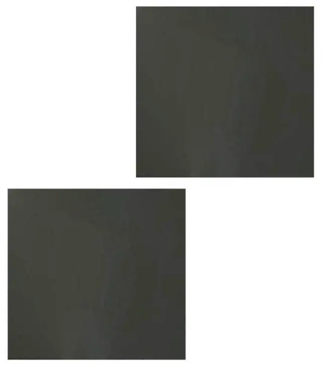 Main image of FOR 2Pieces/set 10x10cm 90 Degree Adhesive Linear Polarized Film Sheet LCD Polarizer Filters LCD Polarizing Film Sheegraphy Lighting