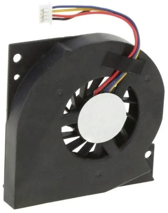 Main image of FOR 1PC BSB05505 CPU GPU Fan Mini Computer Cooling Fan for DC 5V 0.4A 4- for BRIX S ,BKi5HA-7200 Cooler for Intel