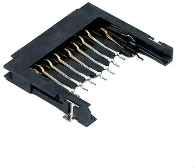 Main image of FOR Fast Stable Data Transfer Card Connector Holder for Mobile Ph Camera Laptop FPS009 3003