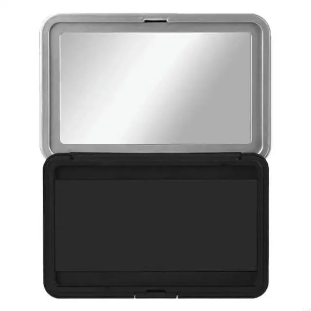 Main image of FOR Shockproof Filter Storage Box IPX4 Waterproof Seal Case For 3 Filter