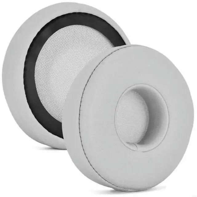 Main image of FOR Soft Earpads for MDR-ZX100/ZX110/ZX220 Earph Memory Foam Earcups Easily Replaced Ear Cushion Ear Pads