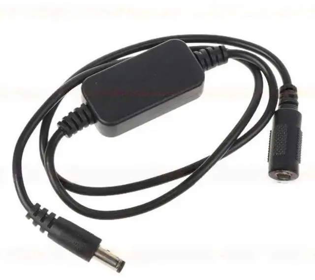 Main image of FOR 24Hours Reset Tool for DC Power Supply Timing Cable for Wifi Repeater