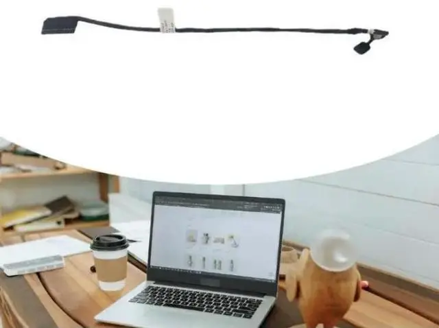 Main image of FOR Cable for 6MT4T NGGX5 Laptops Wire for Restores Your Laptop
