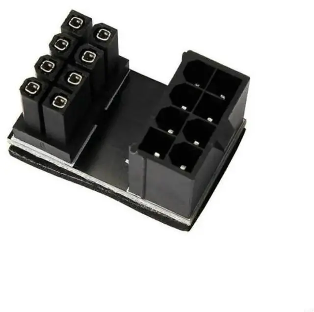 Main image of FOR GPU VGA PCIe 8 Power Adapter For Optimized Graphics Card Performances