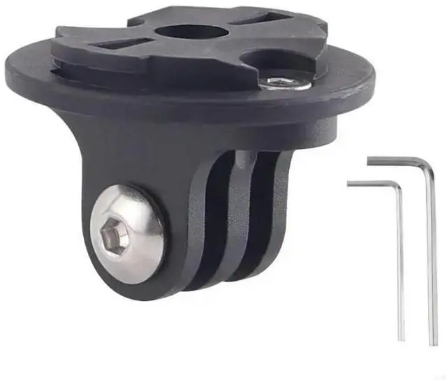 Main image of FOR Connecting Bike Camera Mount Easy llation Sport Camera Bracket Bike
