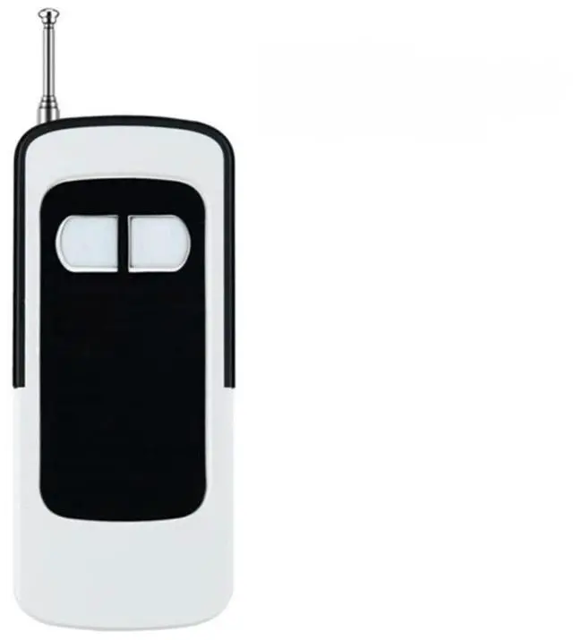 Main image of FOR 1pc Powered Remote Control for Various Devices, Convenient Remote, Multiple Use, 433 MHz, 315MHz