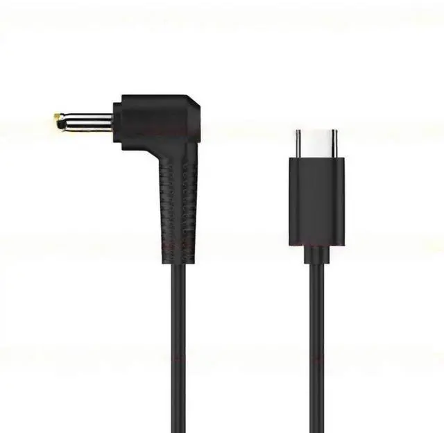 Main image of FOR USB UsbC Type-C to DC12V Converter to DC5.5x2.5mm 3.5x1.35mm