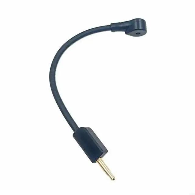 Main image of FOR Professional Gaming Mic for V2/V2 HeadPhones Pieces Easy to ll Lightweight Props