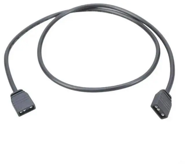 Main image of FOR 30/60CM 3 Double End Female Cable Enhances Color Light Synchronization