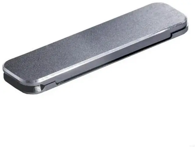 Main image of FOR Aluminum Alloy Holder Desktop Stand For Smartph Bracket