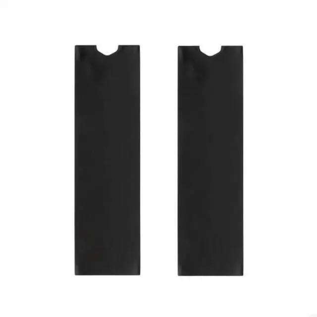 Main image of FOR 2Pcs M.2 Heatsink SSD Coolers Laptop Memory SSD Cooling M.2 SSD Coolers Memory