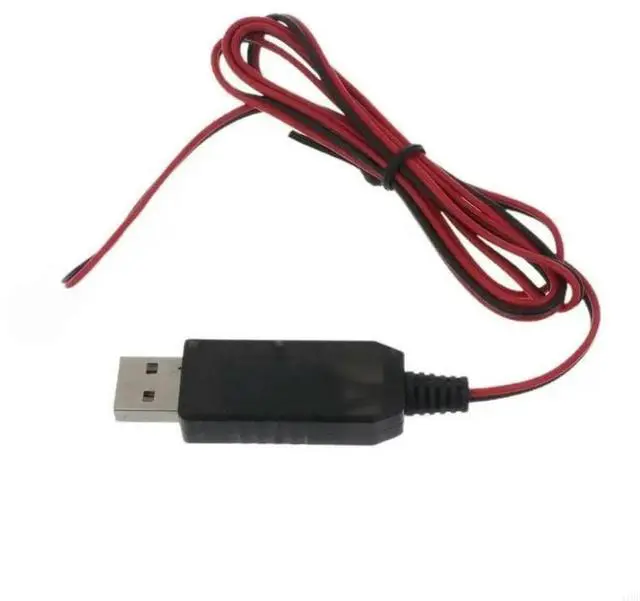 Main image of FOR USB PH2.0 2 for 3.7V Rechargeable