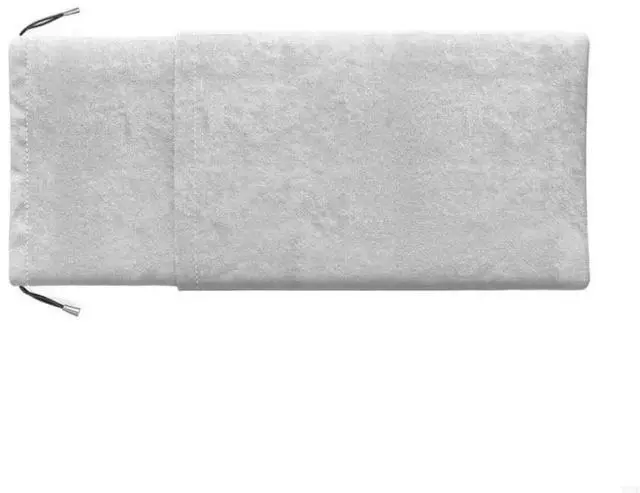 Main image of FOR 2 Layer Keyboards Mouse Protective Sleeve Double Layer Anti h Lining For Work Place Organization