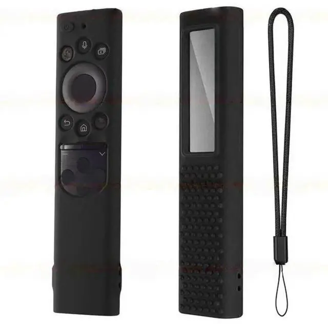 Main image of FOR Silic Protective for Case for Remote Control BN59-01327A BN-5901363A for Smart Remote Dustproof Cover Sleeve for