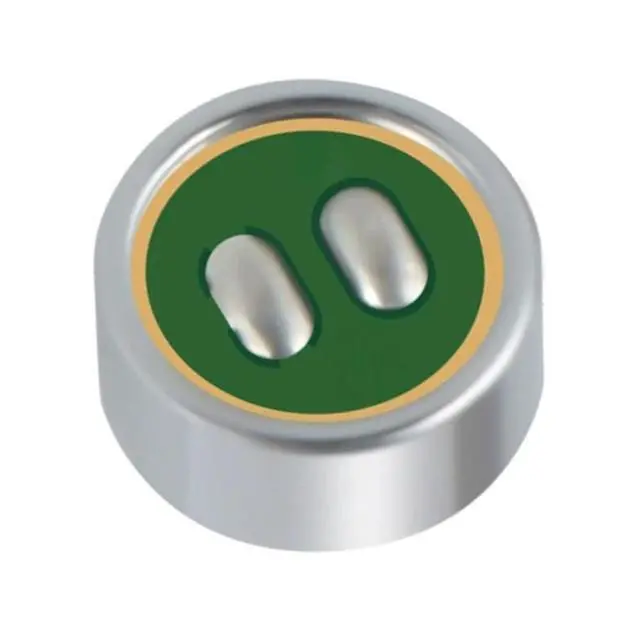Main image of FOR High Performances 6MM Microph Cores, Perfect Upgrade 6027 Mic for Improved Sound Precise for Public Speaking Outdoor