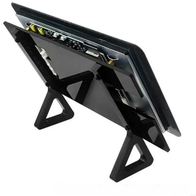 Main image of FOR 7inch Screens Development Board Case Acrylic Housing Bracket Acrylic Holder llation Accessories