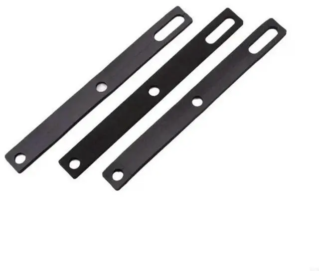 Main image of FOR Effective Keyboard Noise Suppression Foam Set For Gamers And Professional for Quiet Work space 6.25U 7U