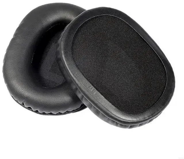 Main image of FOR 1 Pair Ear Pads Cushion Cover Breathable Earpads Replacement for Head Beam for G G Headphones Ear Pads