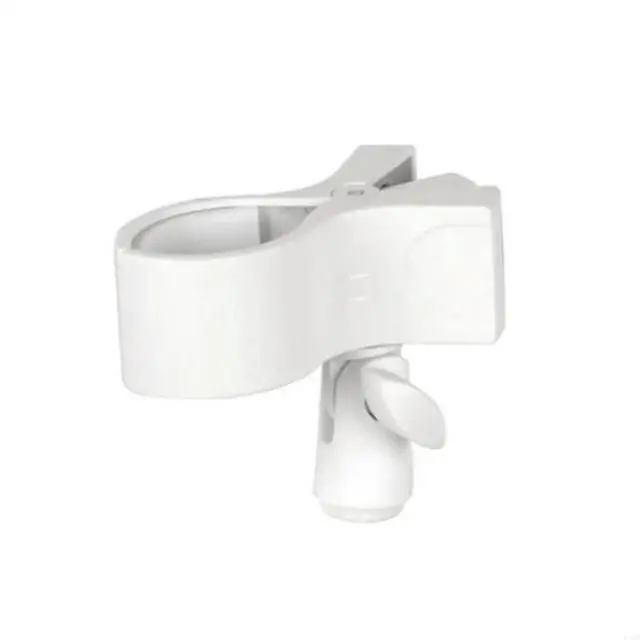 Main image of FOR Microphones Clamp with Improved Clamping Force and Protective Foam
