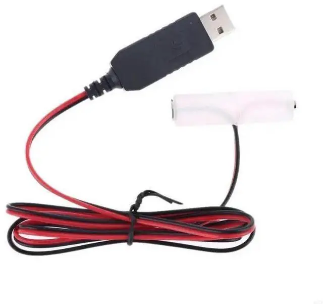 Main image of FOR Power Supply Cable Replace for Radio