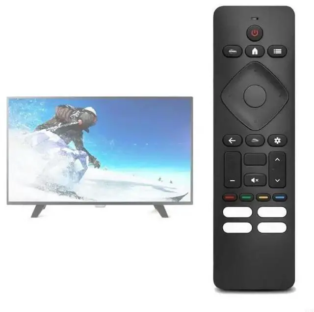 Main image of FOR 43PUL7652 Remote Control Replacement Remote Controller Player for F7 65PFL5766