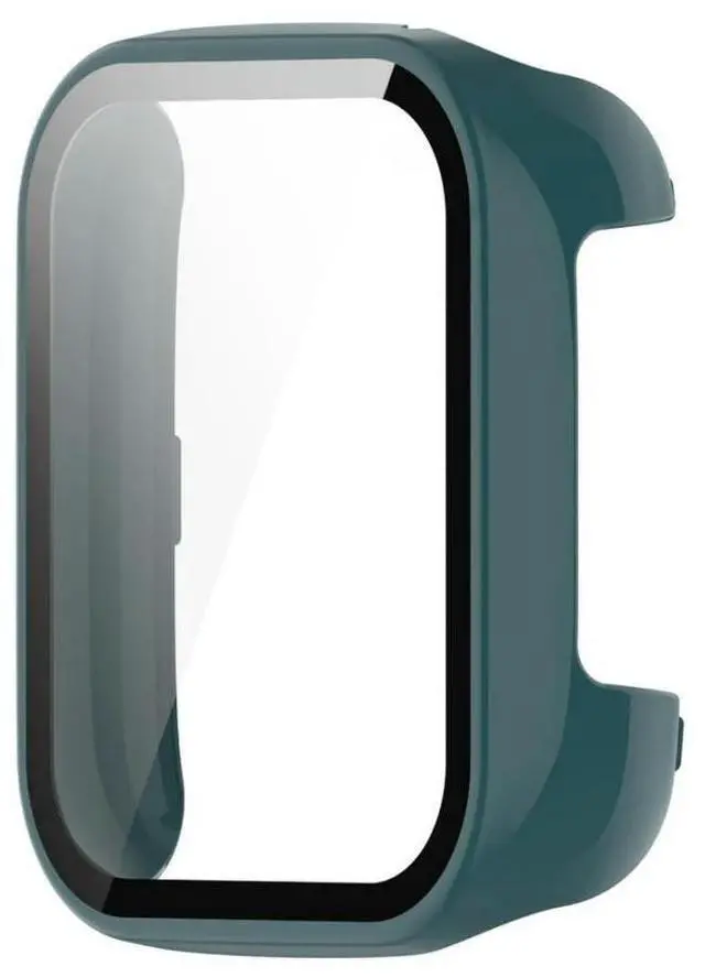 Main image of FOR 1pc Protective Face Bumper for Case Cover for XGO3 Smartwatch h Resistant Bumper Protective Cover