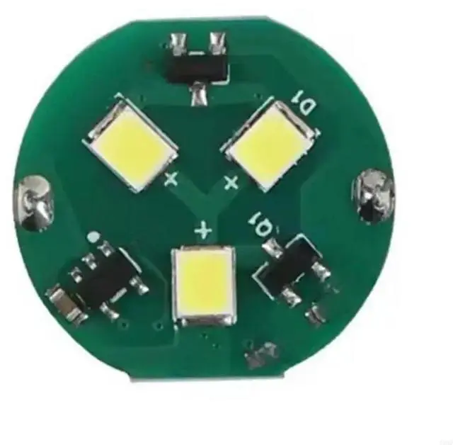 Main image of FOR LED Switches Light White Replace For AD5M 3D Printing Part Accessories