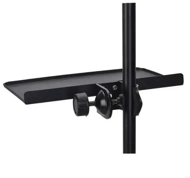 Main image of FOR Adjustable Height Tray with Storage for Home Office Holder Outdoor