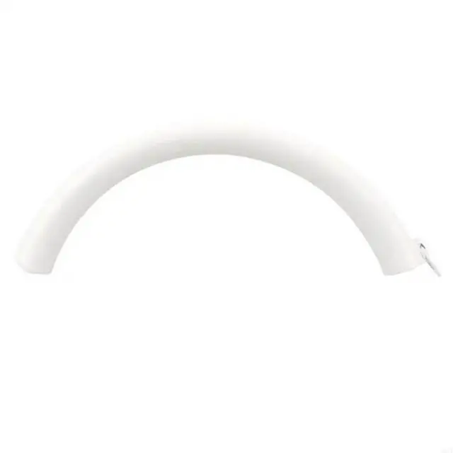 Main image of FOR Replacement Soft Silic Headphones Headband Cover for HD450BT