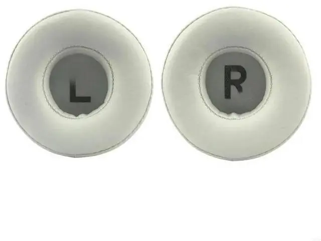 Main image of FOR Breathable Sponge Ear Cushions For WHCH500/CH510/CH520 Headph Earpads Earmuff For Comfort During Prolonged Use