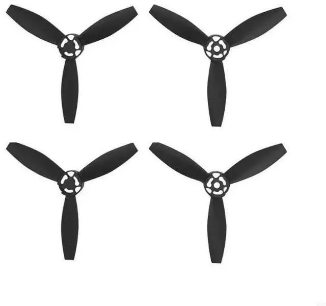 Main image of FOR Propeller for Parrot RC Helicopter Propeller Control Spare Parts