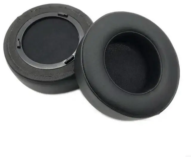 Main image of FOR Ear Pads For RGB Headphones Replacement Foam Earmuffs Cushion