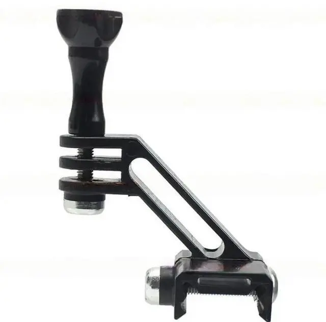 Main image of FOR Securely Fasten Mount Adapter Fishb Clamps for 360 Camera Clip