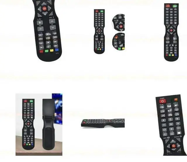 Main image of FOR tile Remote for QT155 QT166 QT138E 55V13A Controller Long Distance Operation Reliable Transmission
