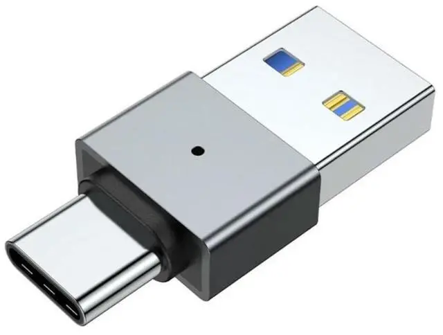 Main image of FOR tile USB to Type C Adapter USB3.0 Male to Type C Male Converter Easily USB Devices to Type C Devices