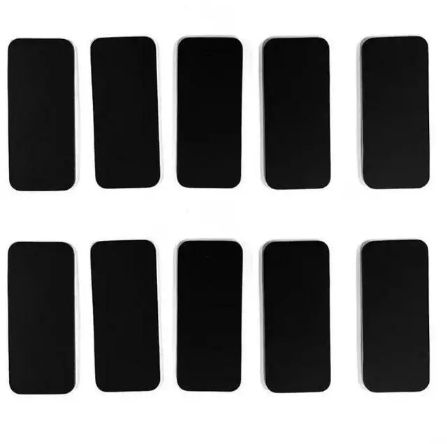 Main image of FOR Fixed Sticker 70x30x2mm Silic Grip Pad Heat Resistant Pad for UAV