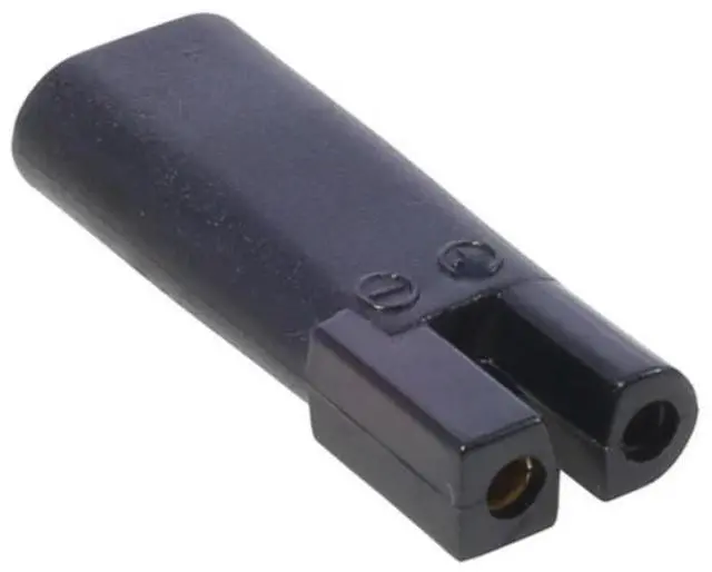 Main image of FOR USB C to 2 Power Connector 5V Type C to 2 Charging Adapter for Razor