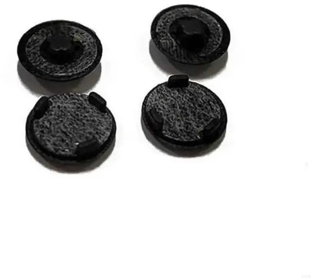 Main image of FOR 4pcs/Set forSurface Laptop 3/4 Foot Pad DShell Anti-s Rubber Pad 1867 1873 1951 1868 Rubber Foot