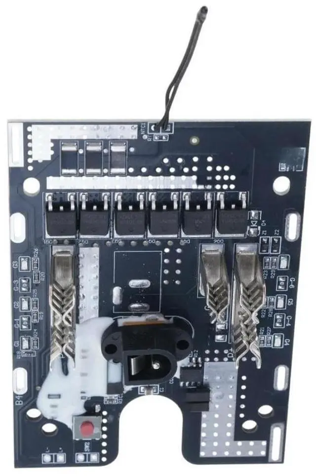 Main image of FOR Advanced 18650 Board with Voltages Equalization And Overcharge Prevention Technology for Management