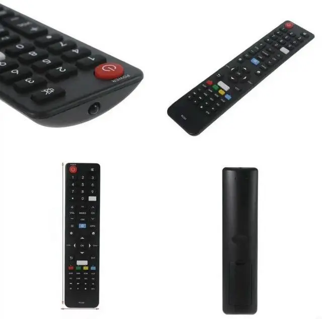 Main image of FOR Intelligent Home Devices Remote Control RC320 Compact Controller for Atvio Rc320 for