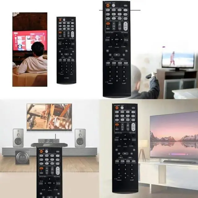 Main image of FOR Portable Remote Control 709M Replacement Remote