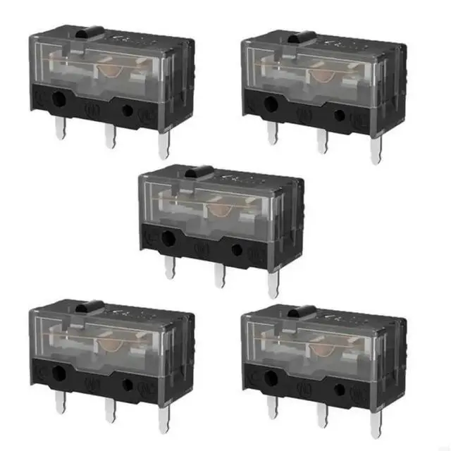 Main image of FOR 5/2Pcs GM8.0 Micro Switches Micro Button Switches Replacement for Gaming Mouse