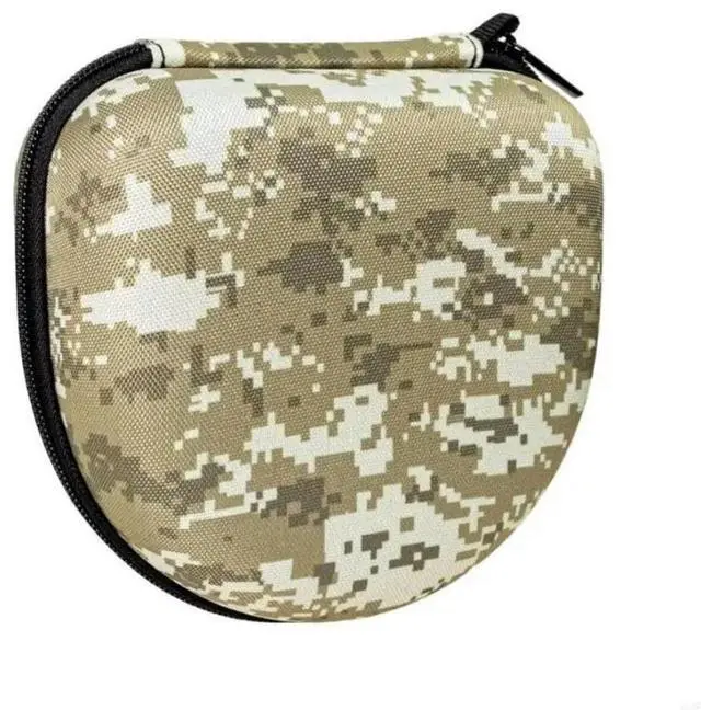 Main image of FOR Headph Protective Case Organsier Offering Crus roof Design And For Noise Canceling Headset