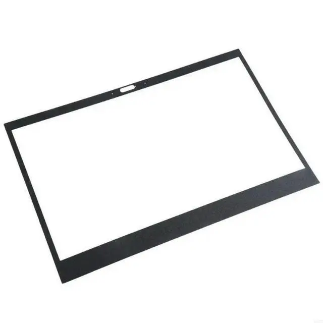 Alt view image 2 of 2 - FOR LCD Front Bezel Sticker for T580 Laptop Bezel Skin Sticker Add of to Laptop Accessories Repair Component